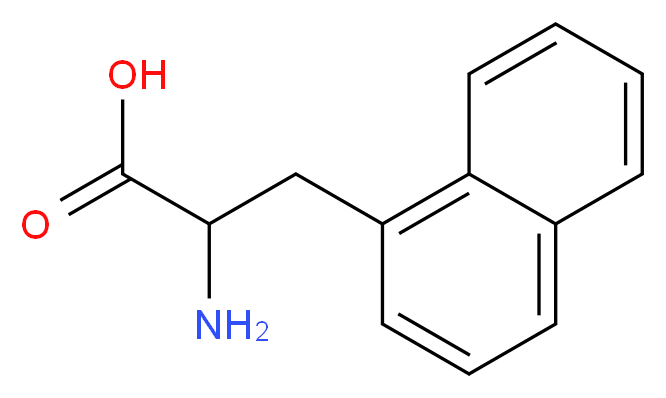CAS_28095-56-9 分子结构