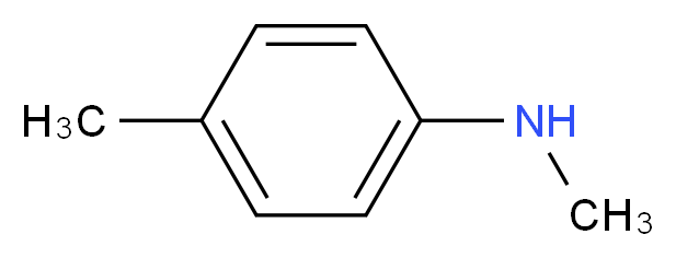 CAS_623-08-5 molecular structure