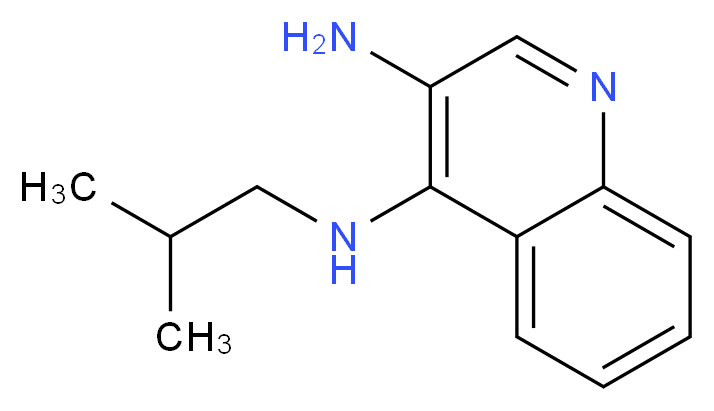 CAS_99010-09-0 molecular structure