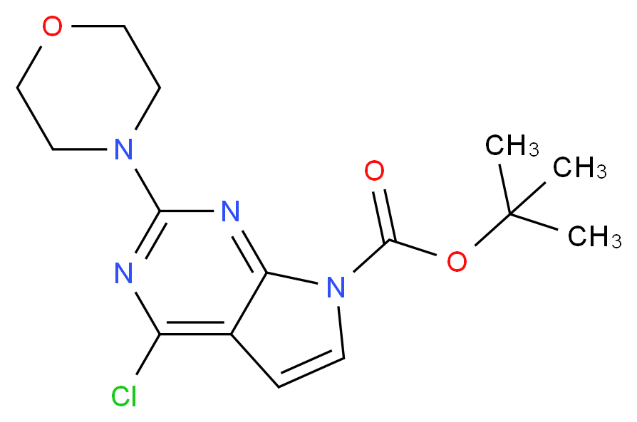 CAS_1227958-31-7 分子结构