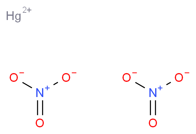CAS_7783-34-8 分子结构