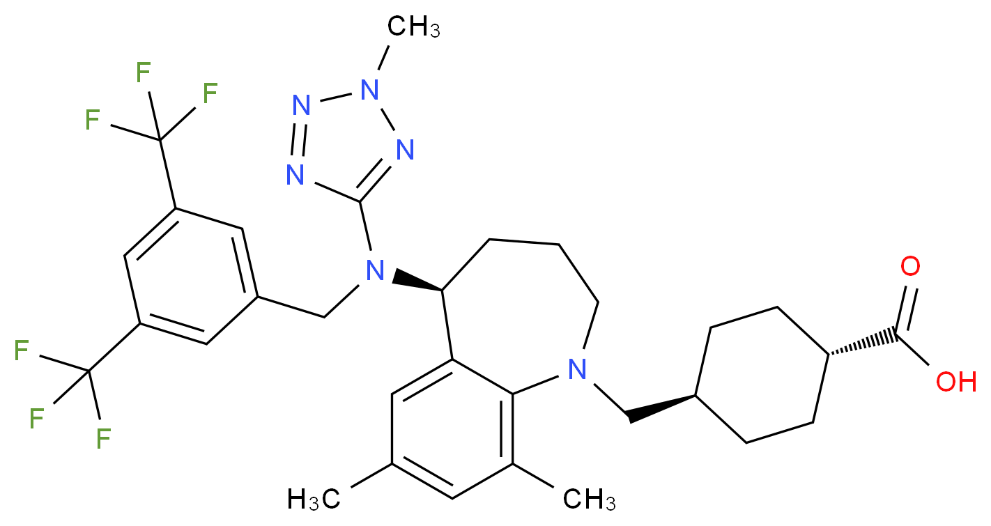 _分子结构_CAS_)