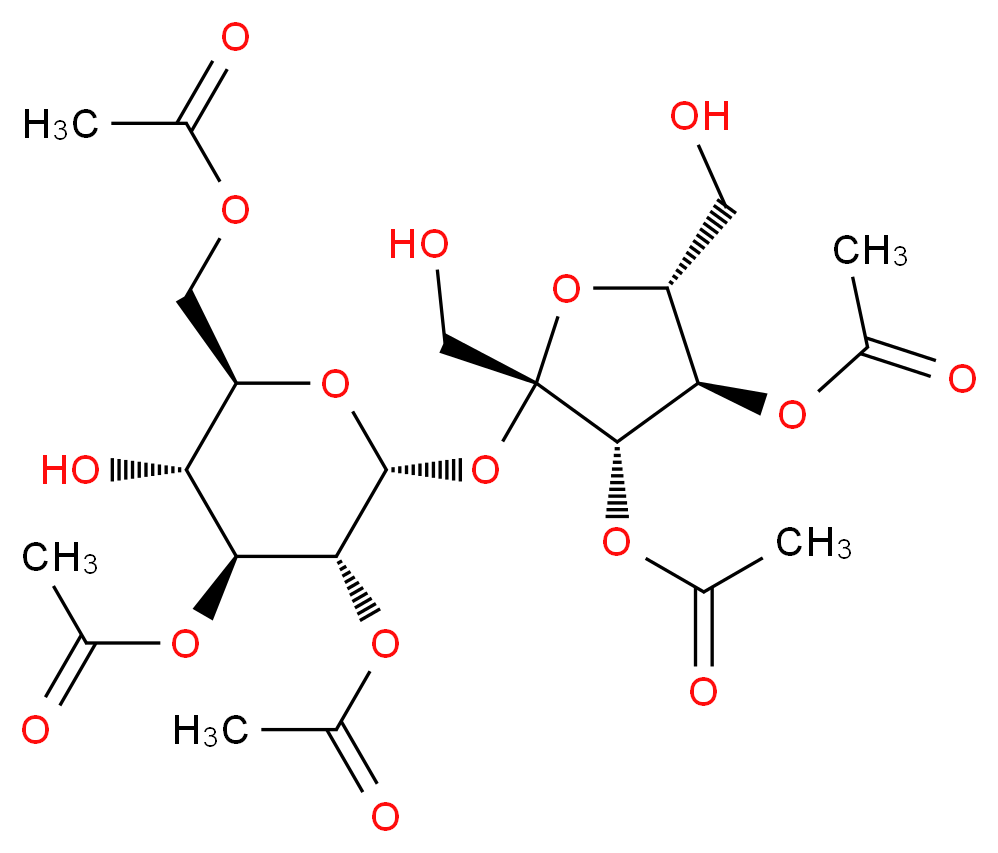 CAS_35867-25-5 分子结构