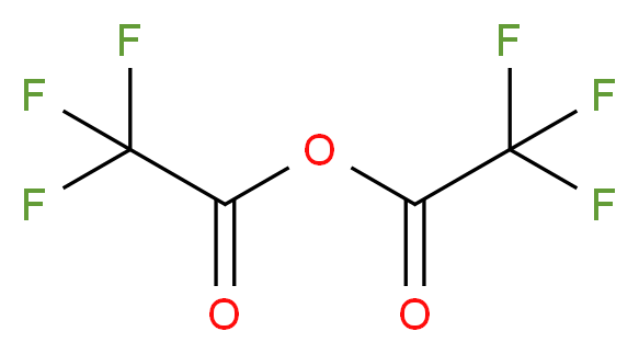 CAS_407-25-0 分子结构