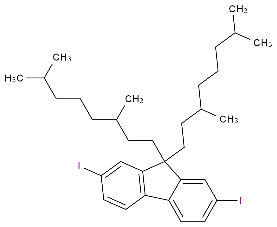 CAS_249296-20-6 分子结构
