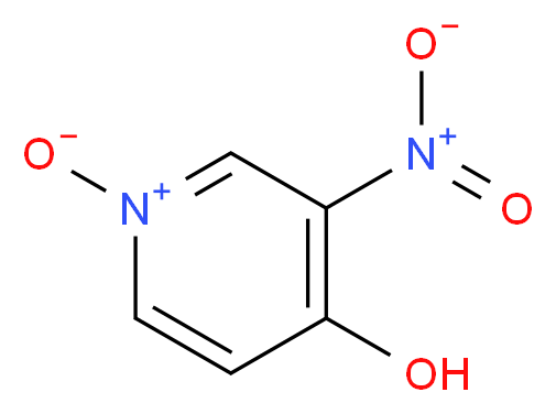 CAS_31872-57-8 分子结构