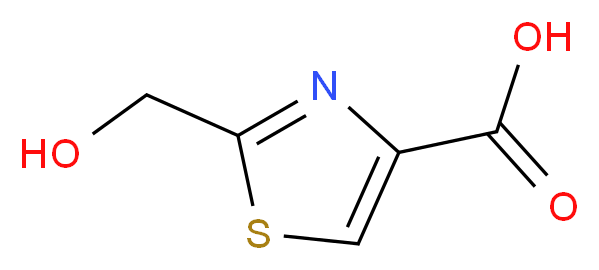 CAS_221322-09-4 分子结构