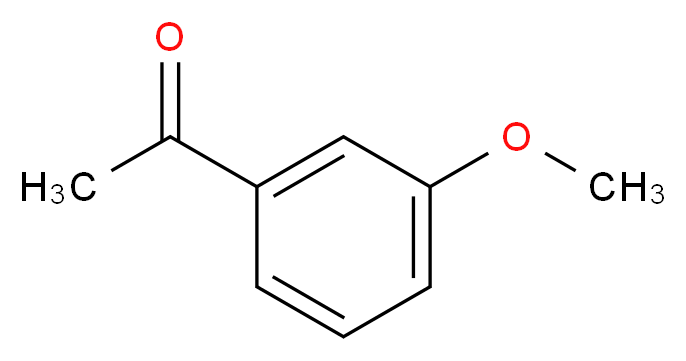 CAS_586-37-8 分子结构