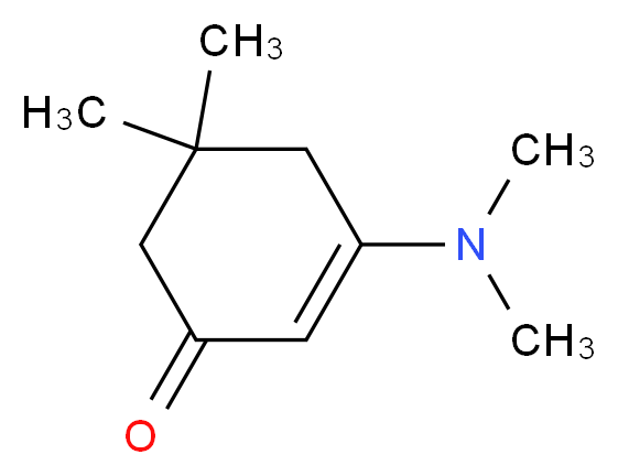 CAS_31039-88-0 分子结构