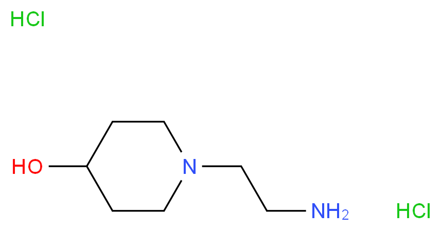 CAS_110484-18-9 分子结构