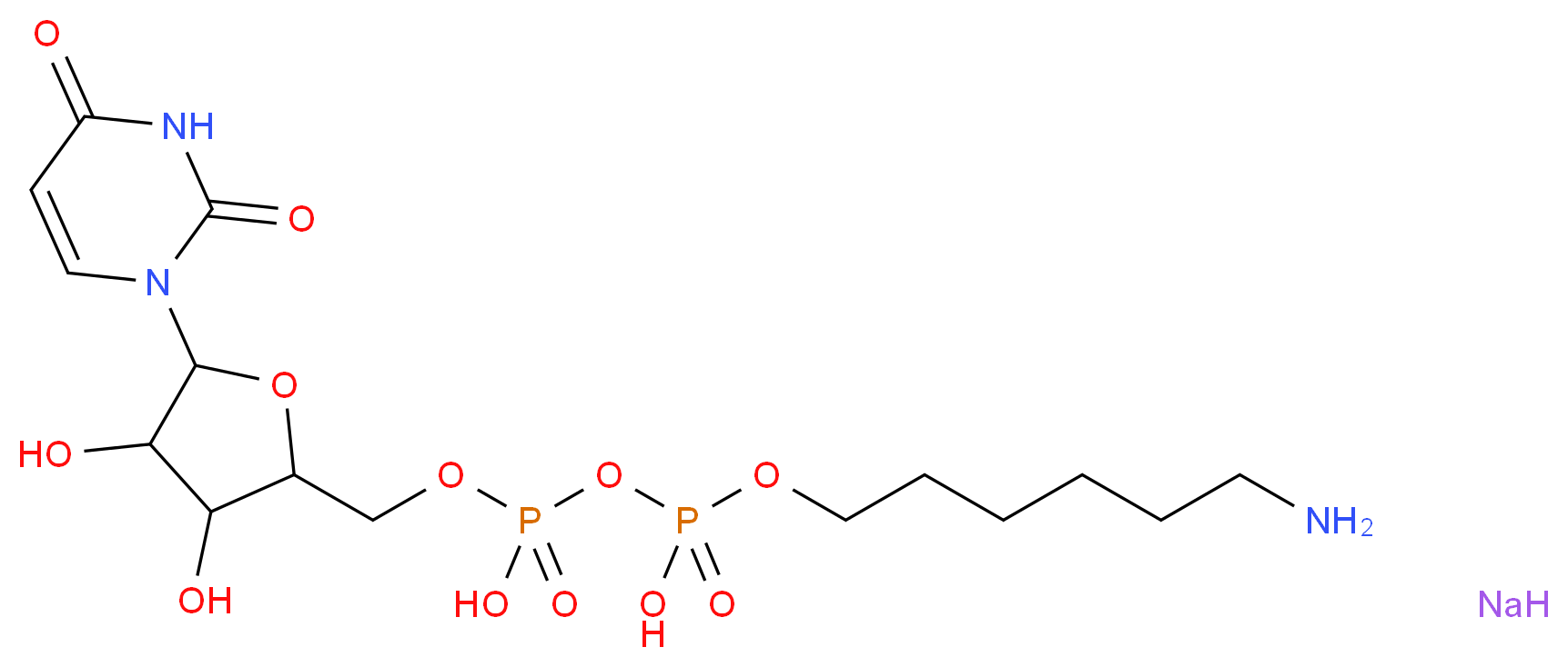 CAS_108320-83-8 molecular structure