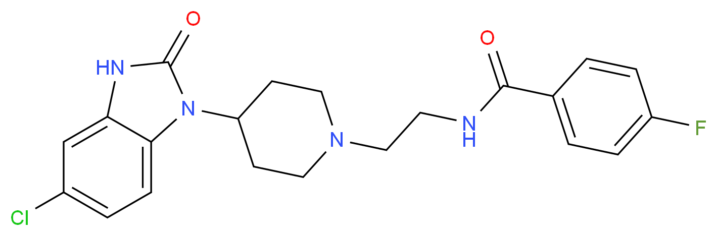 CAS_59831-65-1 molecular structure