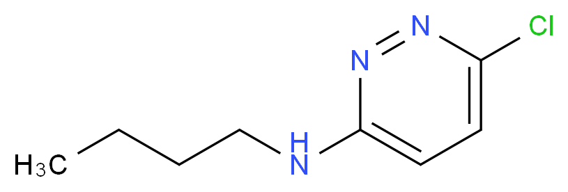 CAS_1009-84-3 molecular structure