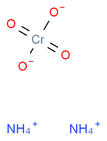 CAS_7788-98-9 molecular structure