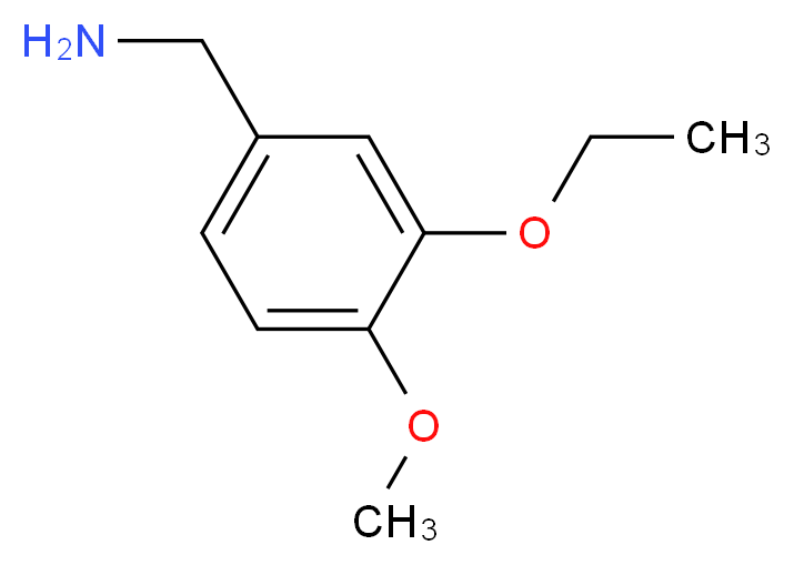 CAS_108439-67-4 分子结构