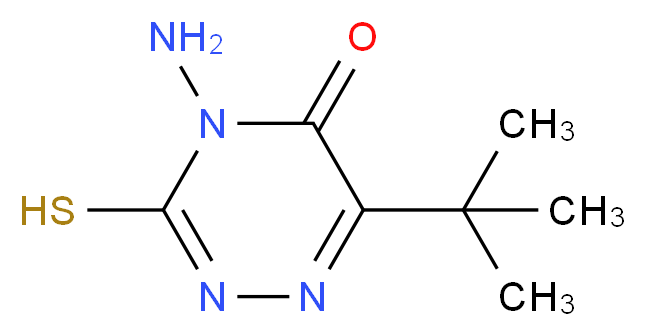 _分子结构_CAS_)