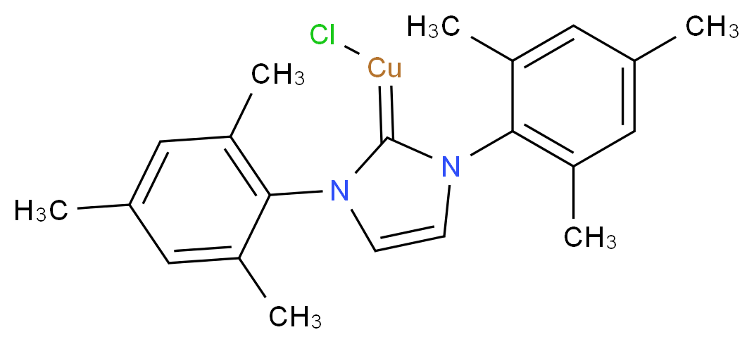 CAS_873779-78-3 分子结构