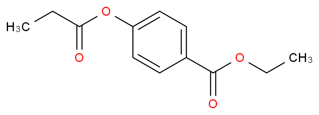 CAS_636-09-9 molecular structure