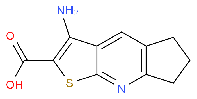 _分子结构_CAS_)