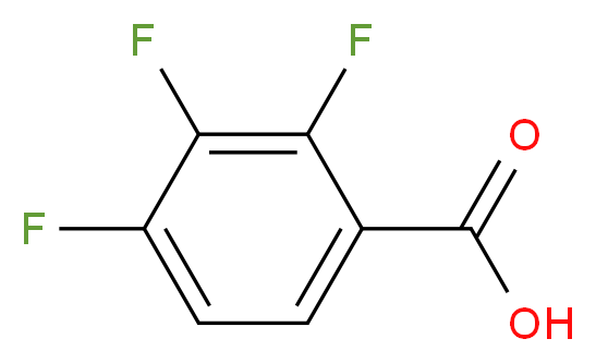 CAS_61079-72-9 molecular structure