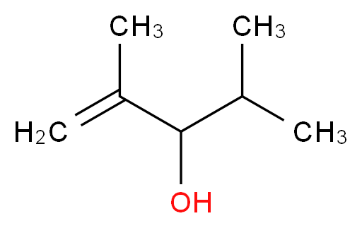 CAS_19781-54-5 分子结构