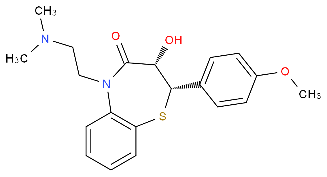 CAS_42399-40-6 分子结构