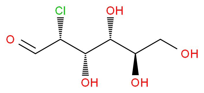 CAS_14685-79-1 分子结构