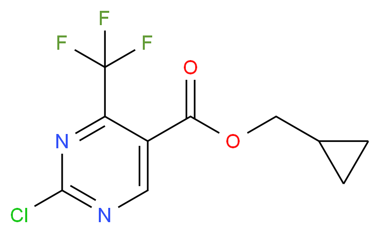 CAS_175137-31-2 分子结构