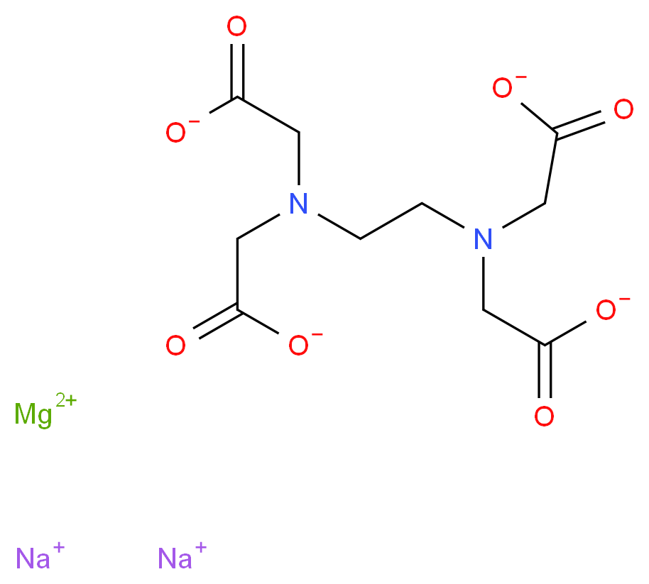 CAS_14402-88-1 molecular structure