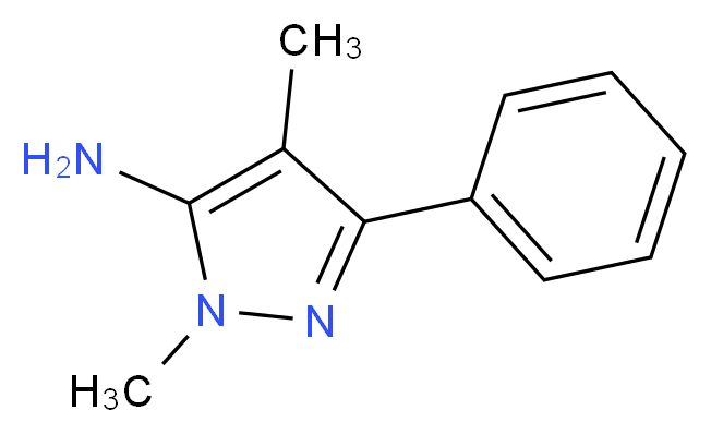 CAS_30830-04-7 分子结构