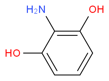 CAS_3163-15-3 分子结构
