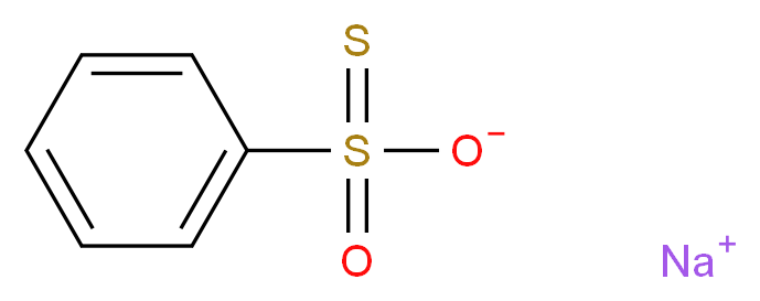 CAS_1887-29-2 分子结构
