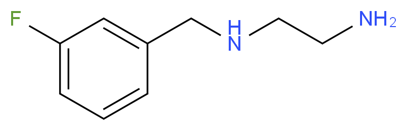 CAS_123566-39-2 分子结构