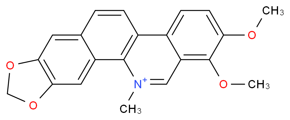 CAS_34316-15-9 分子结构