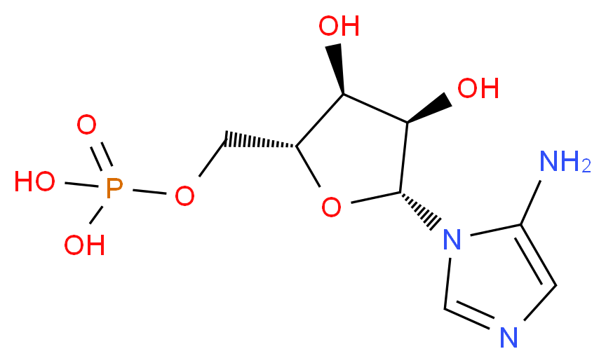 CAS_25635-88-5 molecular structure