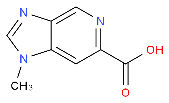 CAS_1234014-36-8 分子结构