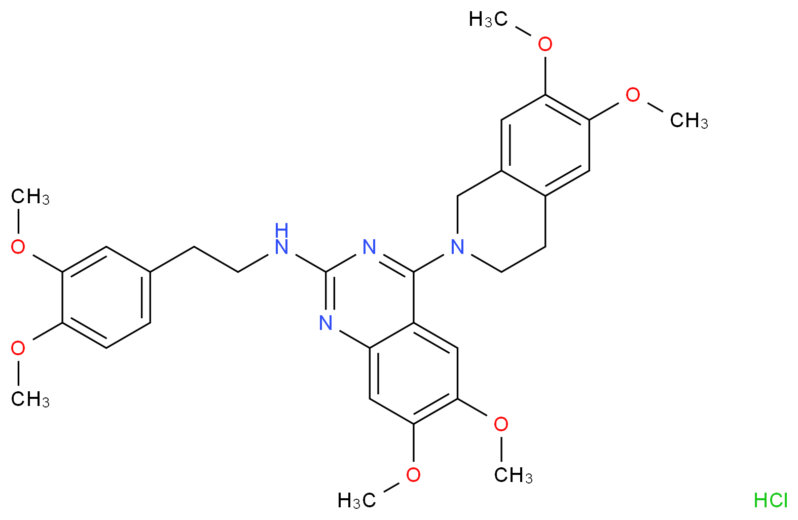 CAS_142715-48-8 分子结构
