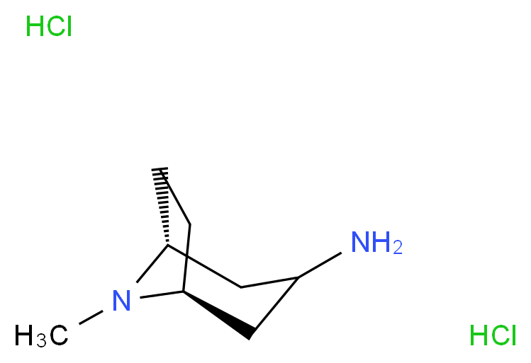 CAS_646477-45-4 分子结构