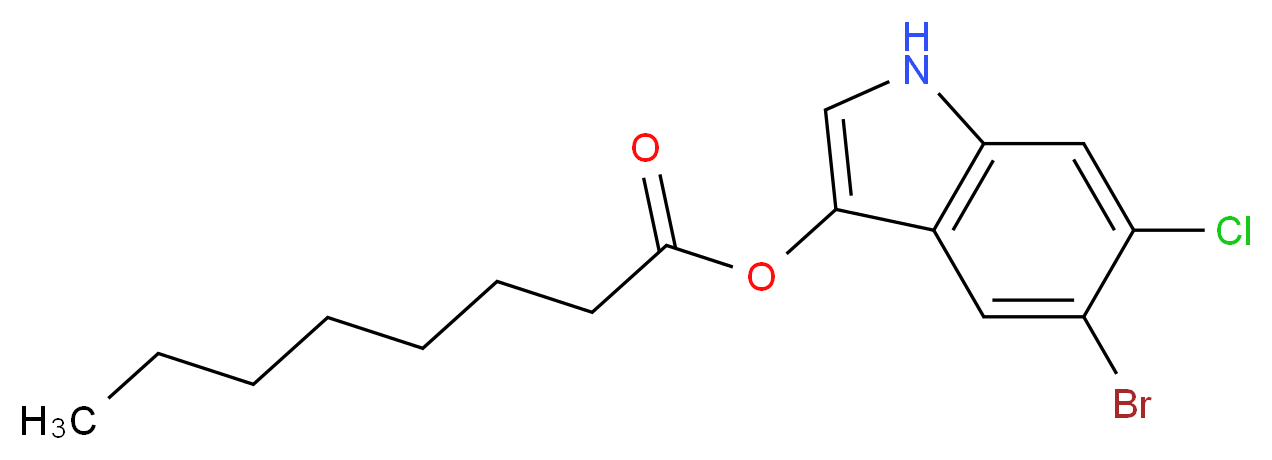 CAS_209347-94-4 molecular structure