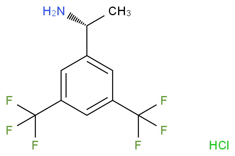 CAS_127733-47-5 分子结构