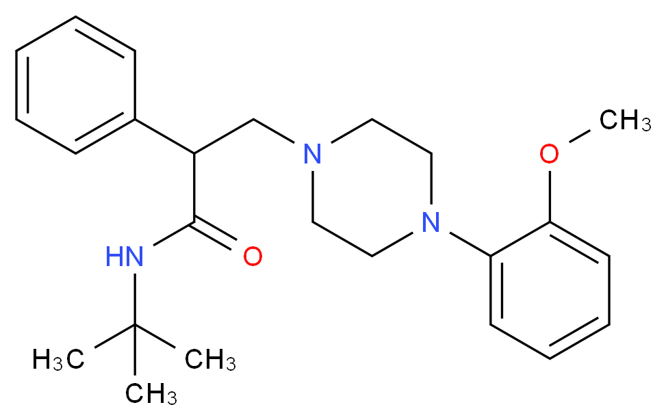 CAS_133025-23-7 molecular structure