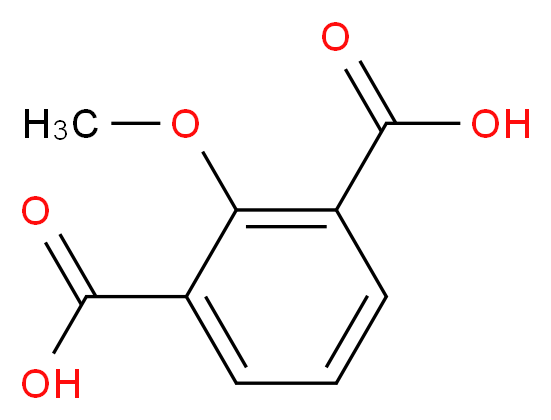 CAS_1951-38-8 molecular structure