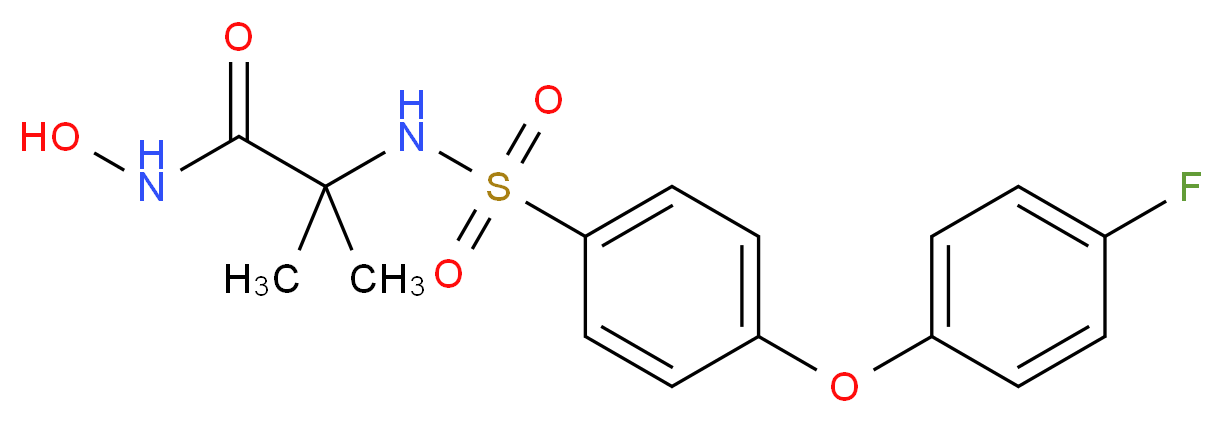 CP-471474 _分子结构_CAS_210755-45-6)