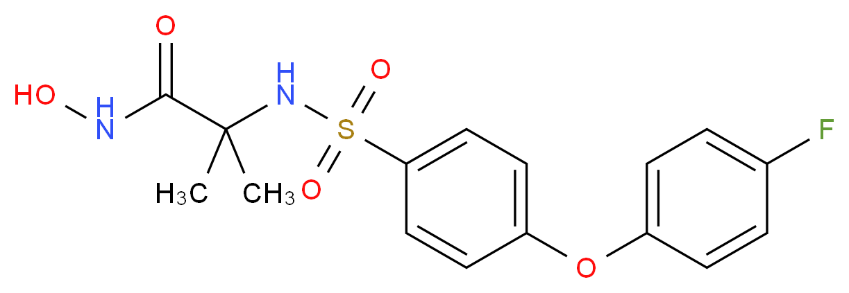 CAS_210755-45-6 分子结构