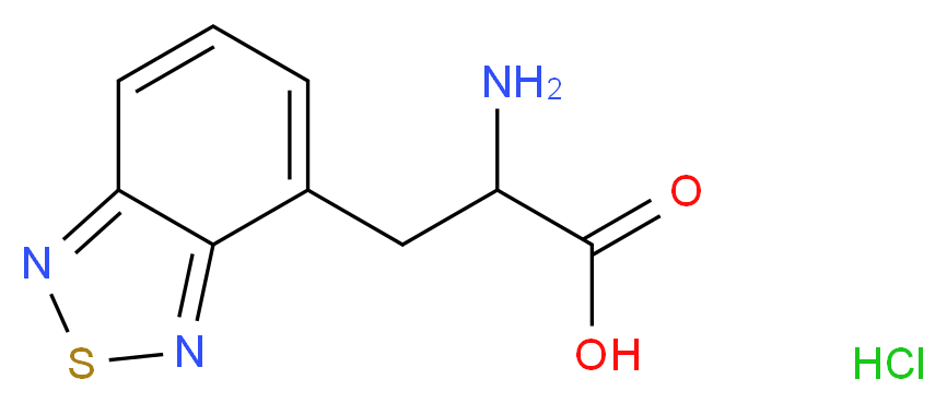 CAS_20032-79-5 分子结构