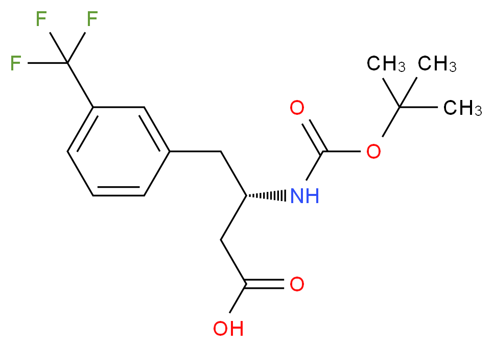 CAS_270065-77-5 分子结构