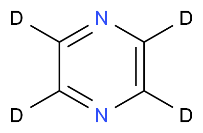 CAS_1758-62-9 分子结构