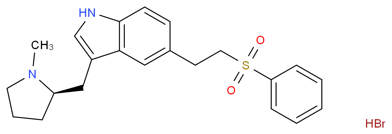 CAS_177834-92-3 分子结构