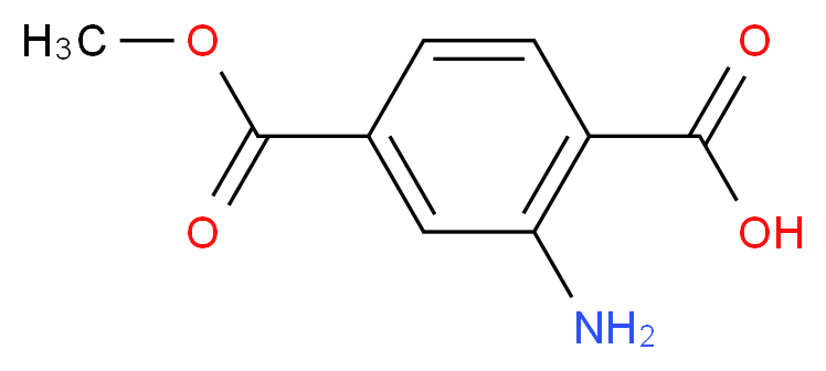 CAS_85743-02-8 分子结构
