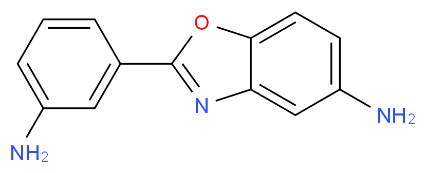 CAS_13676-48-7 分子结构